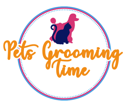 Logo PetGroomingTime